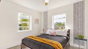 3 Schlafzimmer, Bügeleisen/Bügelbrett, kostenloses WLAN, Bettwäsche
