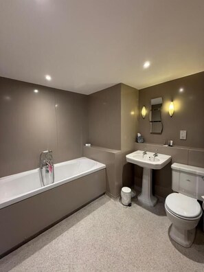 Suite | Badezimmer