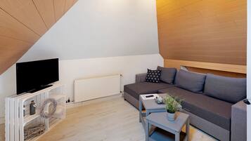 Tv och tv-spel