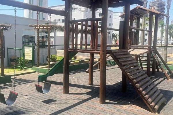 Espace pour enfants