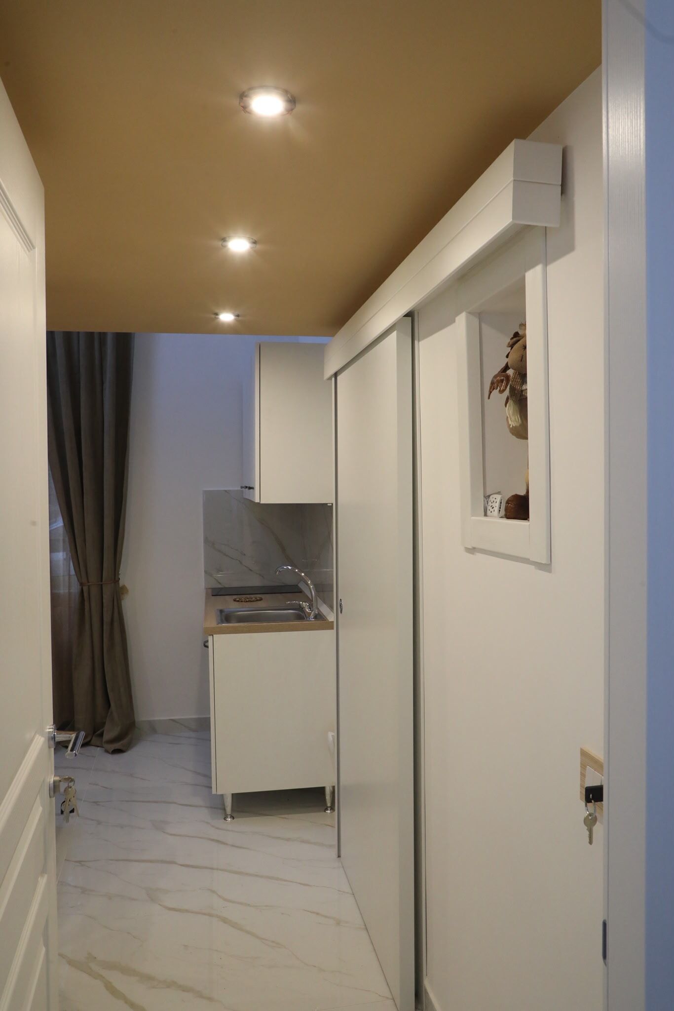 Intérieur
