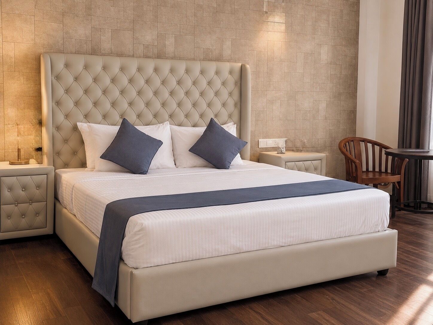 3 chambres, Wi-Fi, draps fournis
