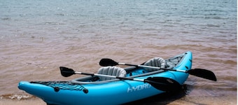 Timberline Glamping River Forks