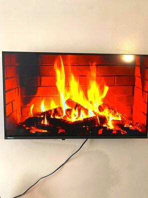 TV