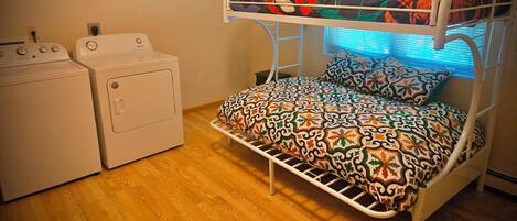 2 chambres
