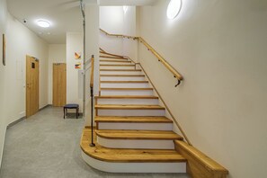 Treppe