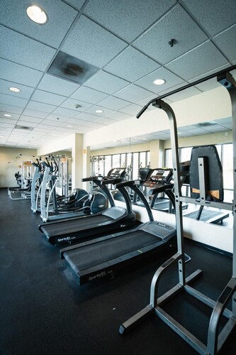 Stylish King Suite • Bay View • Near Downtown SD