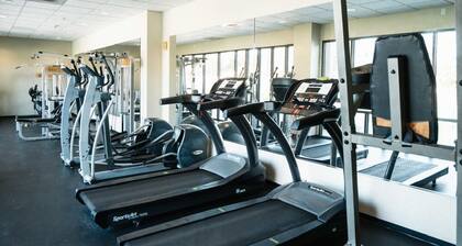 Stylish King Suite • Bay View • Near Downtown SD