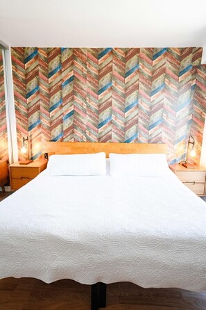 Gratis wifi, beddengoed, rolstoeltoegankelijk