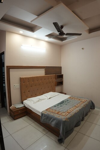 Hotel Hari sarovar
