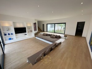 Interior - BALMAIN Villa near La Palmeraie (saly Portudal)