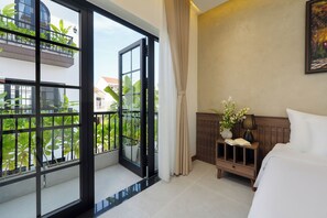 4 camere, ferro/asse da stiro, Wi-Fi gratuito, lenzuola