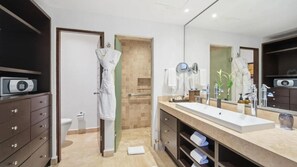 Badkamer