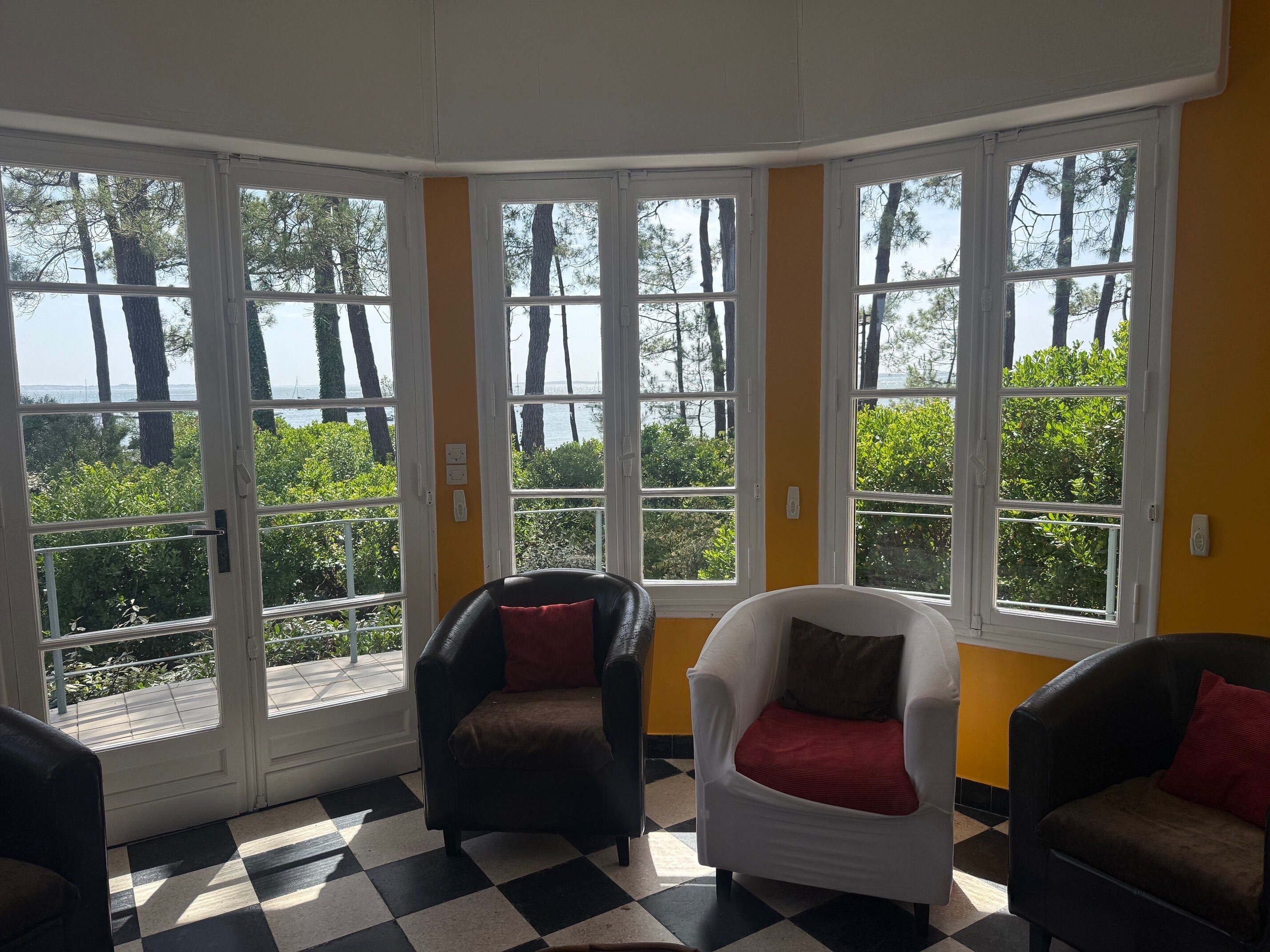 Intérieur