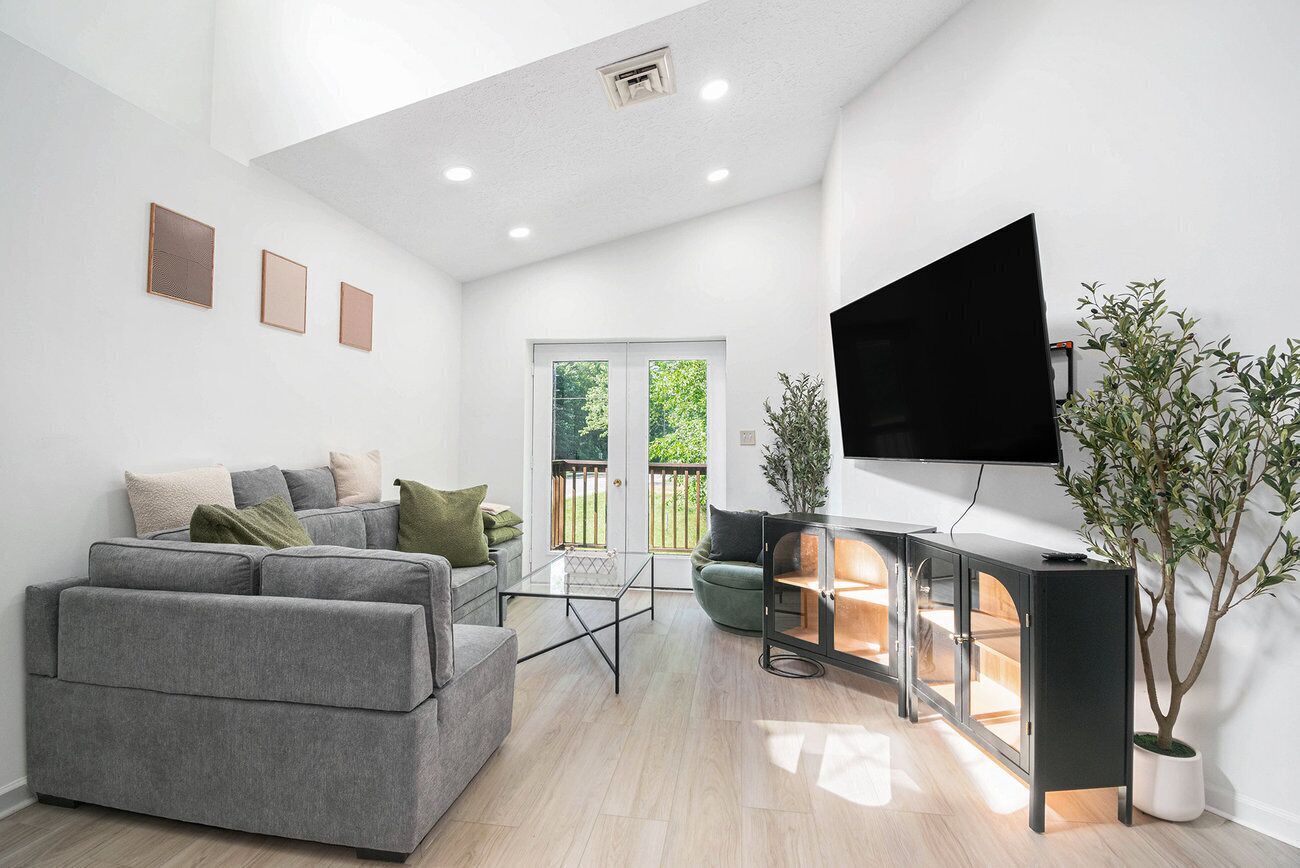Smart TV
