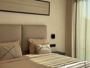Room - Villa Camelia - Breakfast and Heated Pool (Marrakech)