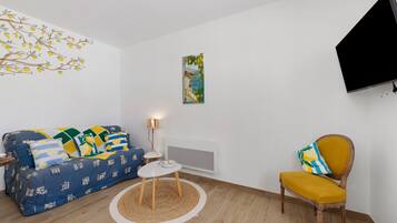 Télévision