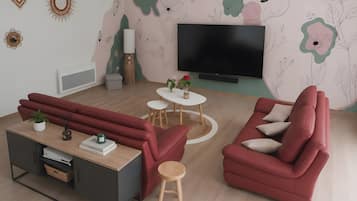 TV