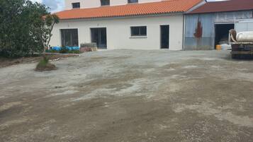 Fachada