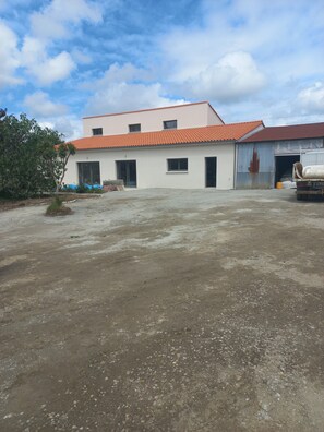Exterieur