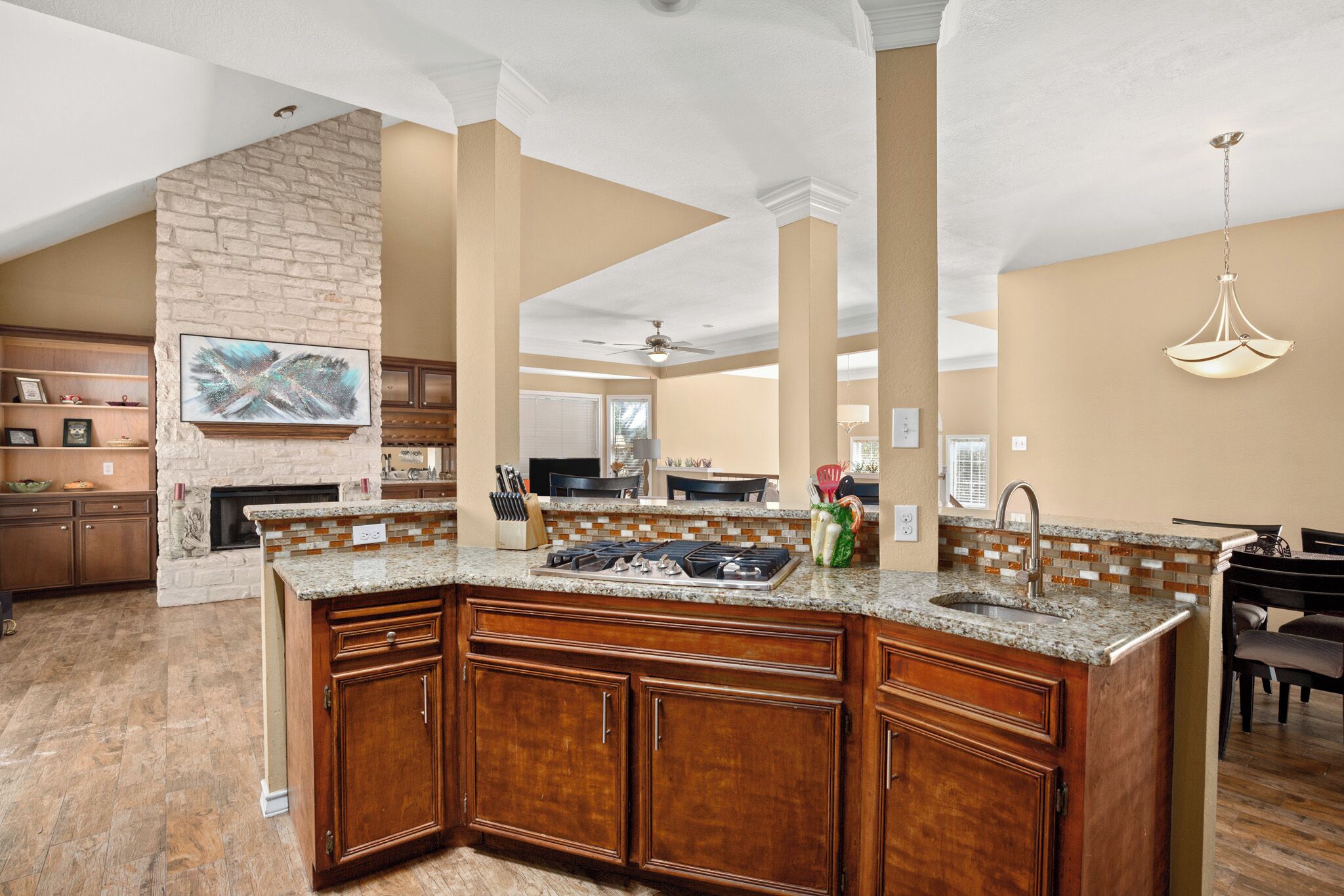Intérieur