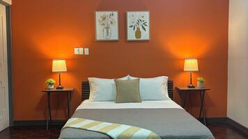 Standardzimmer | Kostenloses WLAN