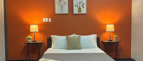 Habitación estándar | Wifi gratis
