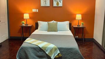 Standardzimmer | Kostenloses WLAN