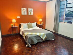 Standard Room | Free WiFi - luca (San José)