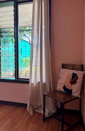 Interior - Luca  (San José)