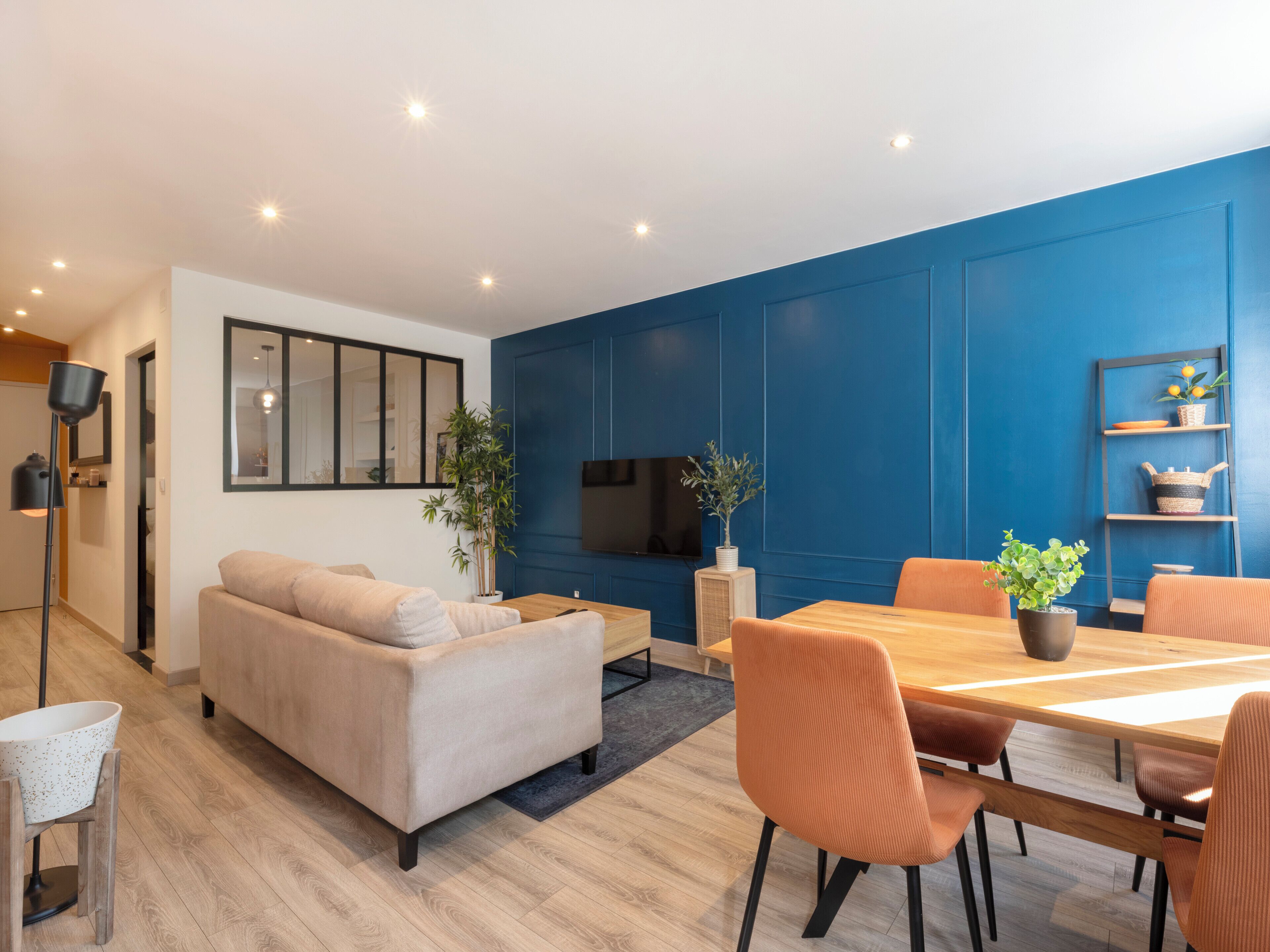 Intérieur