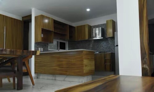 Punto Oriente Suites