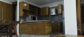 Punto Oriente Suites