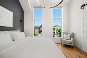 6 Schlafzimmer, Bügeleisen/Bügelbrett, WLAN, Bettwäsche