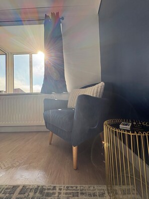 Interior - BlueberryBliss (Coventry)