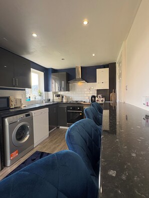 Private kitchen - BlueberryBliss (Coventry)
