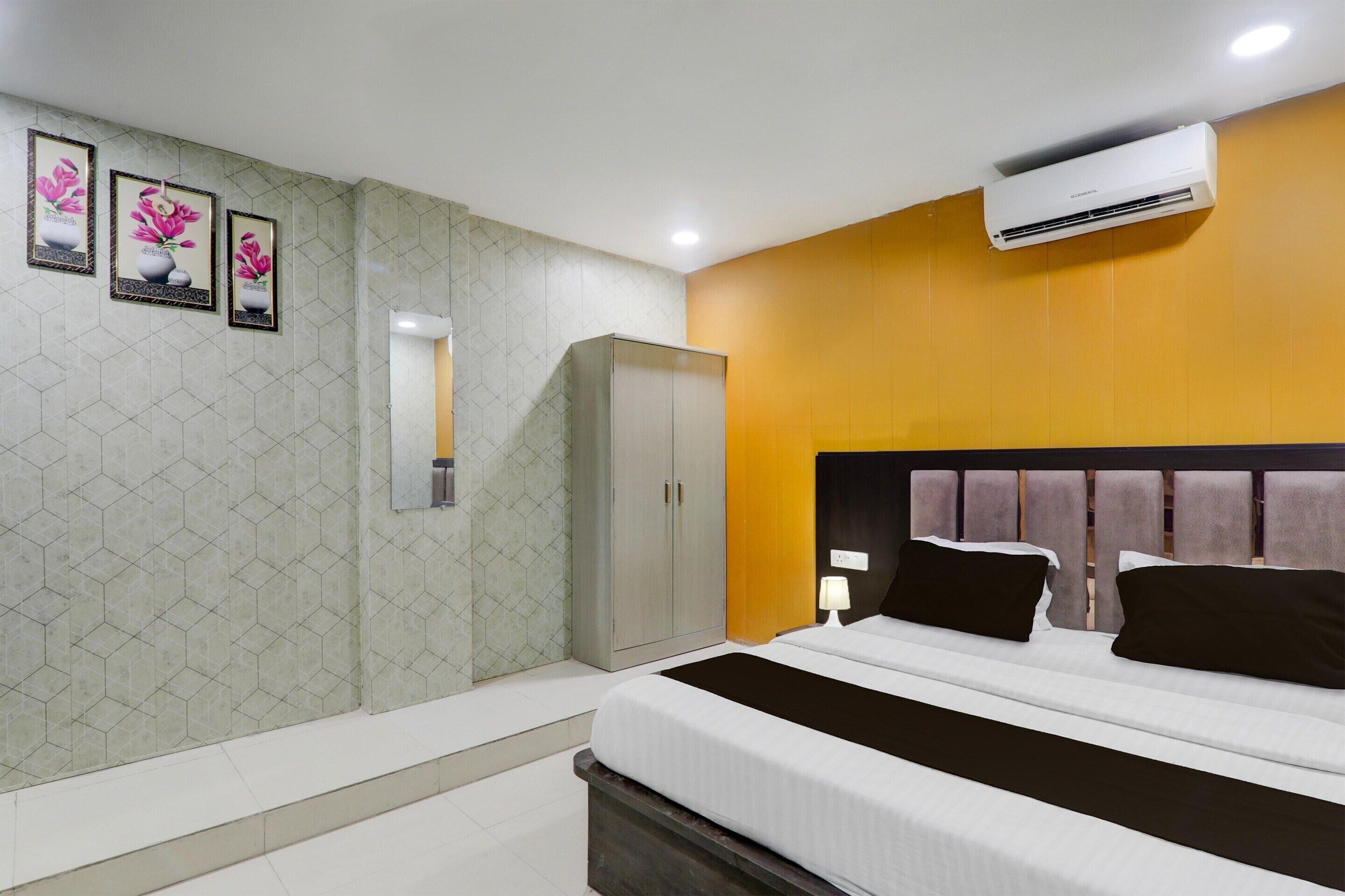 House | 1 bedroom