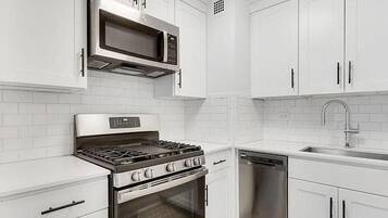Cucina privata