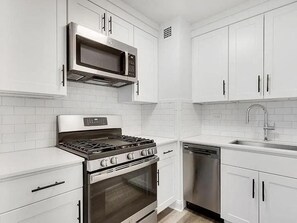 Cucina privata
