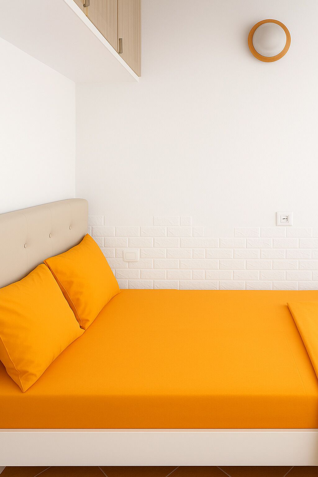 2 chambres, Wi-Fi