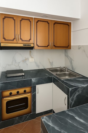 Cucina privata