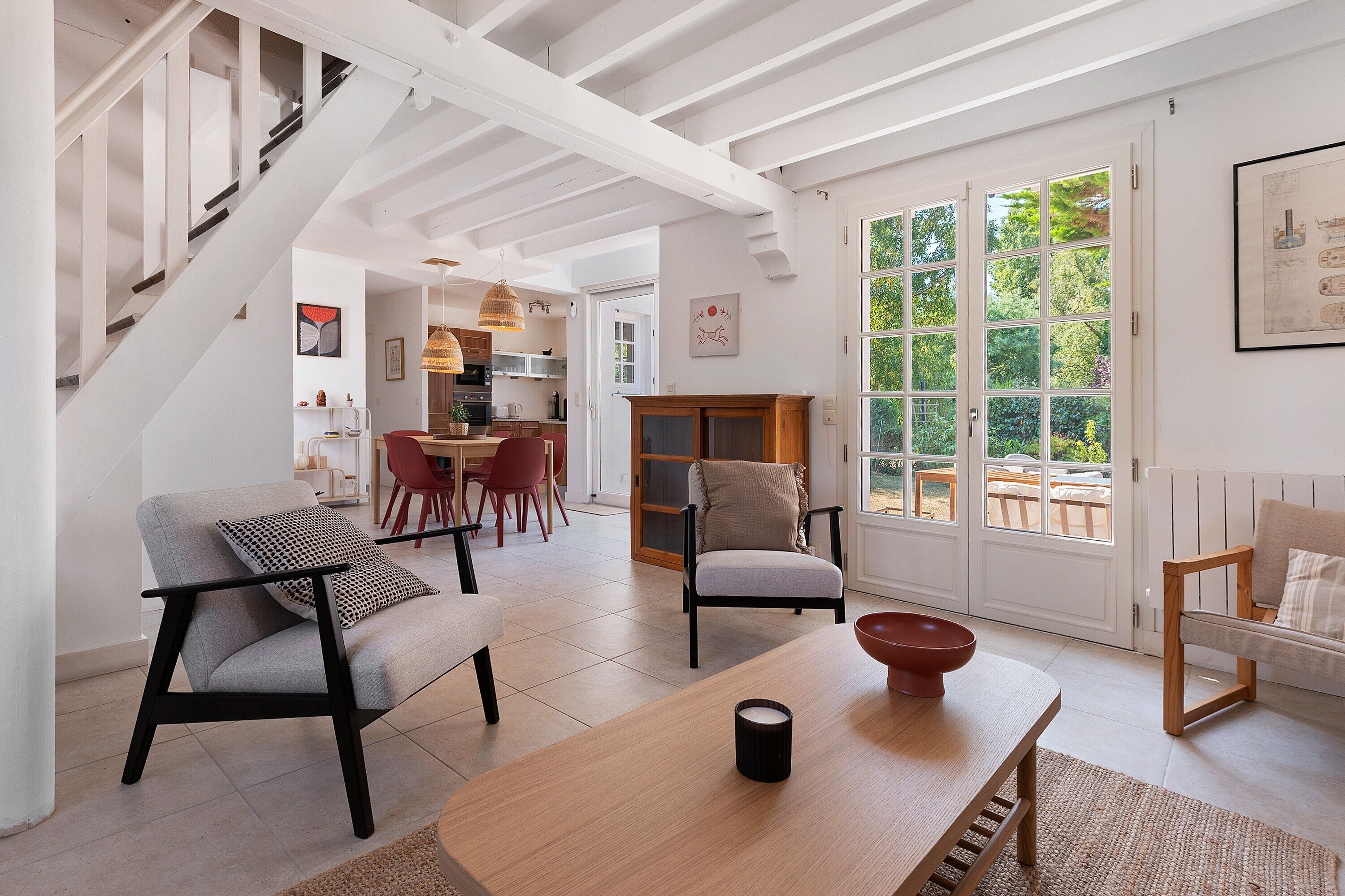 Sala d'estar