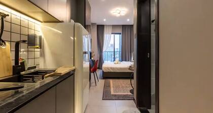 ROMNEA MOON RESORT