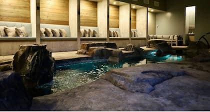 Boutique Spa Resort Adults-Only | Designed for Relaxation