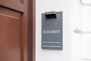 Außendetails