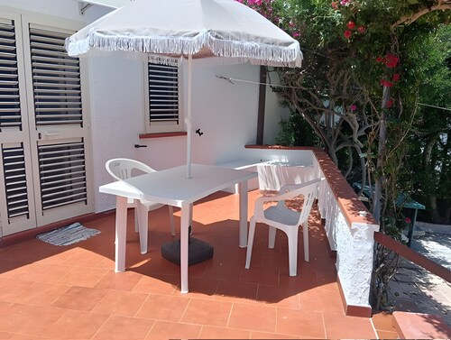 Holiday Home 'Istella - B' with Private Terrace
