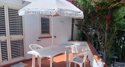 Holiday Home 'Istella - B' with Private Terrace