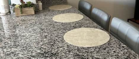Speisen