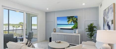 Smart-tv