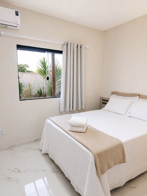 WiFi, bed sheets - Porto Fino Residential Complex, 5 minutes from the city center. (Porto Seguro)